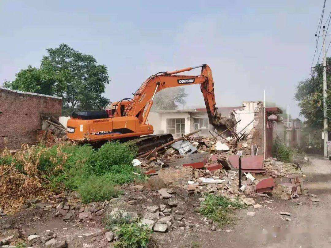 原址翻建房屋超出原有面积一定是违建吗？